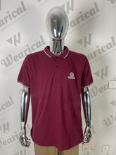 Short Sleeve Polo (2XLARGE)